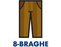 Braghe